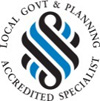 Accredited Specialist Local Government & Planning